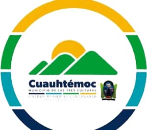 Municipio de Cuauhtémoc